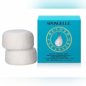 🦋NIB SPONGELLE DUET